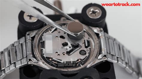 quanto dura una batteria rolex|rolex watches with no batteries.